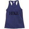 hike Racerback Tank