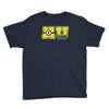 minion university Youth Tee