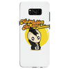 ninja baby Samsung Galaxy S8