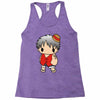 luffy Racerback Tank
