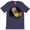 rebel cattack T-Shirt