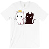 purr evil T-Shirt