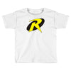 robin batman Toddler T-shirt