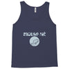 mouse rat Tank Top