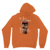 Women's March The Future is Now Unisex Hoodie