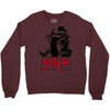 akira Crewneck Sweatshirt