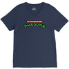 my childhood was awesome! V-Neck Tee