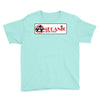 fahrie77 Youth Tee