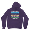 My Mind is Like My internet Browser i Have 19 Tabs Open 3 Are Frozen A Unisex Hoodie