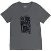 GUN V-Neck Tee