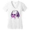 predastar Women's V-Neck T-Shirt