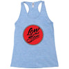 low Racerback Tank