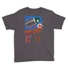 bug hunt Youth Tee