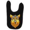 viking (3) Baby Bibs
