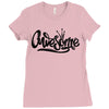 Awesome Ladies Fitted T-Shirt