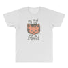 my cat is on the internet All Over Men's T-shirt