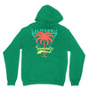 California Summer Unisex Hoodie