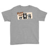 Never Forget Youth Tee