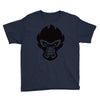 mean monkey Youth Tee