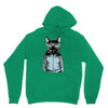 cool cat Unisex Hoodie