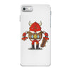 march of the monsters day 31 iPhone 7 Case