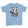 panda (3) Youth Tee