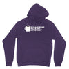 please stop talking it's too early coffee Unisex Hoodie