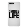 Choose Life iPhone 7 Plus Case