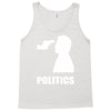 politics Tank Top