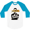 patd 3/4 Sleeve Shirt