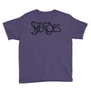 we can be sheroes Youth Tee