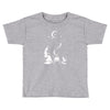 happy halloween Toddler T-shirt