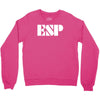 esp new Crewneck Sweatshirt