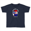 croatia national team youth 2018 fifa world cup Toddler T-shirt