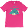 i hate the morning T-Shirt