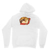 pizza pug Unisex Hoodie