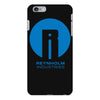 reynholm industries iPhone 6 Plus/6s Plus Case