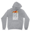 slice slice baby Unisex Hoodie