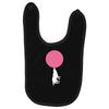 bubble moon Baby Bibs