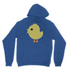 chicken baby Unisex Hoodie