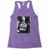 alfred hitchcok psychose Racerback Tank