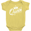 Queen Baby Onesie