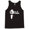 the bird father Tank Top