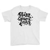 start without fear Youth Tee