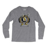 all hustle Long Sleeve Shirts