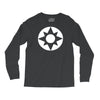 the big bang theory movie sheldon cooper violet lantern Long Sleeve Shirts