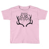 aperitif Toddler T-shirt