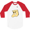 tbu 3/4 Sleeve Shirt