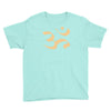 om zeichen indien buddhisten meditation religion yoga Youth Tee