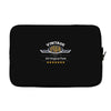 vintage genuine 1964 series all original parts Laptop sleeve